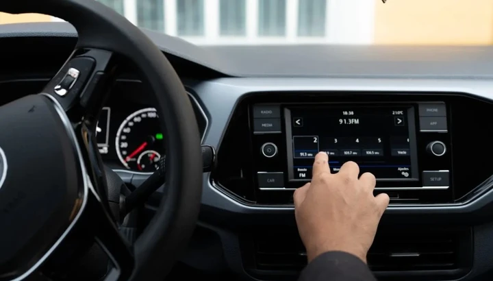 I costruttori saranno obbligati a installare antenne FM e DAB+ di serie sulle auto