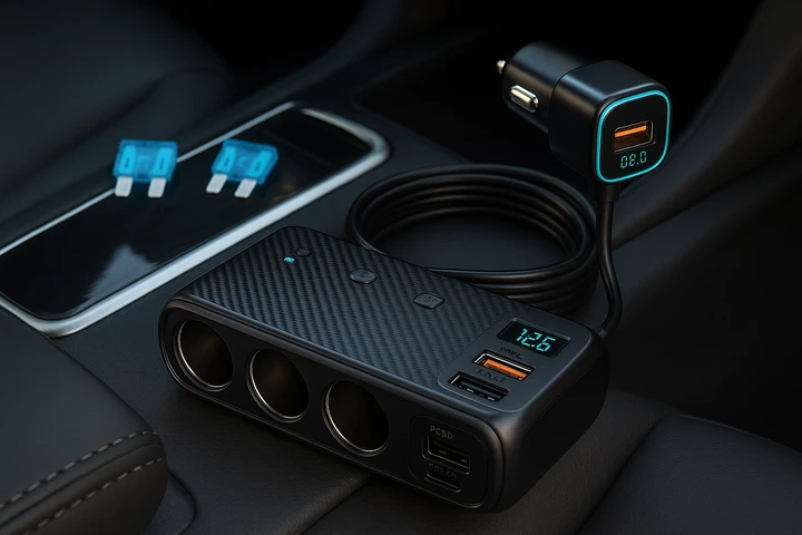 GemCoo 9-in-1 in offerta: un solo device per ricaricarne 9