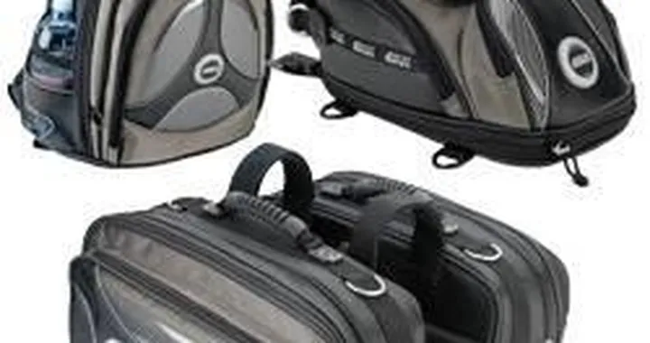 Borse Soffici Givi "Gold"