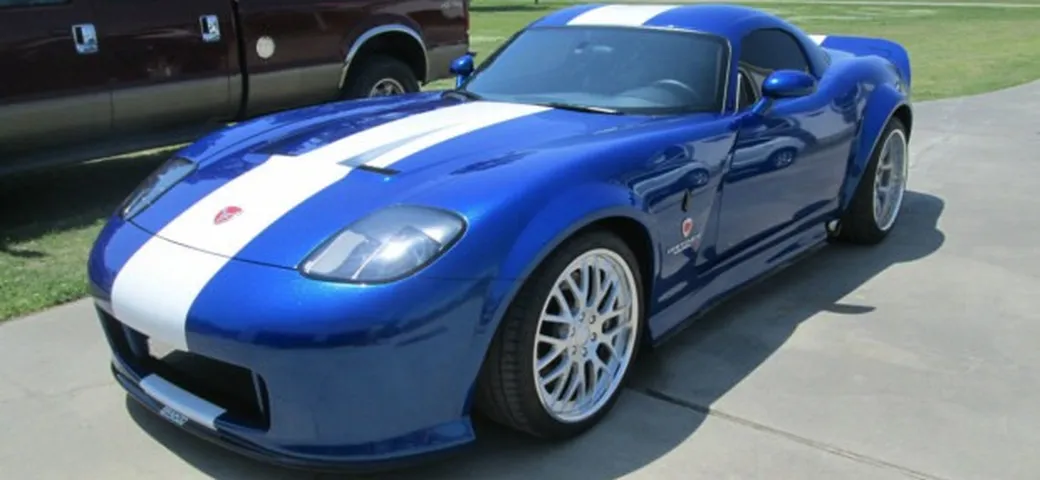 Bravado Banshee: la Viper di Grand Theft Auto è in vendita