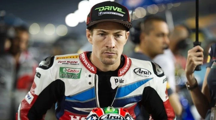 SBK: Fireblade SP2 in ritardo, Hayden in ansia