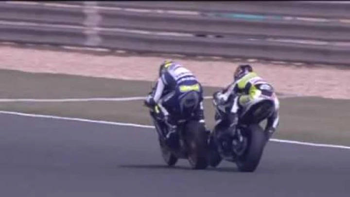 WSS a Losail: Highlights di gara