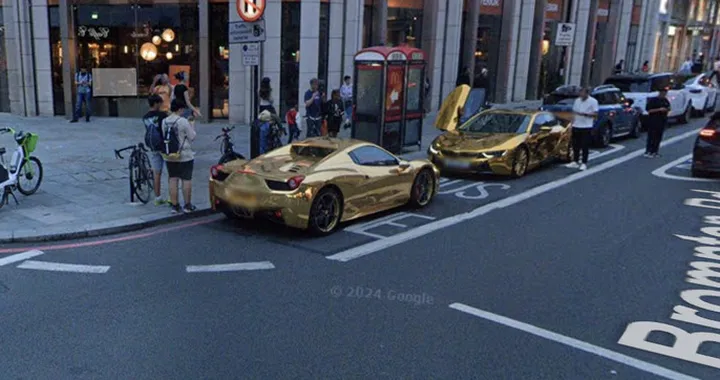 Supercar del Golfo sommerse di multe: su 13.423 sanzioni ne è stato pagato appena l’1%