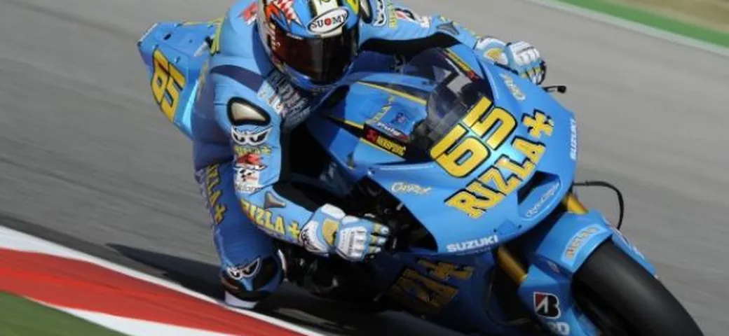 MotoGP: Loris Capirossi operato con successo alla mano. Salterà il prossimo GP di Aragon