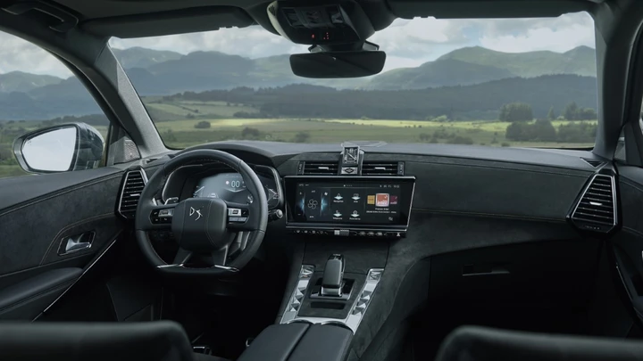ds 3 e ds 7 interni