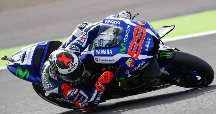 MotoGP Motegi 2016: Jorge Lorenzo re del venerdi. Secondo Dovizioso. Frattura alla clavicola per Pedrosa [FOTO]