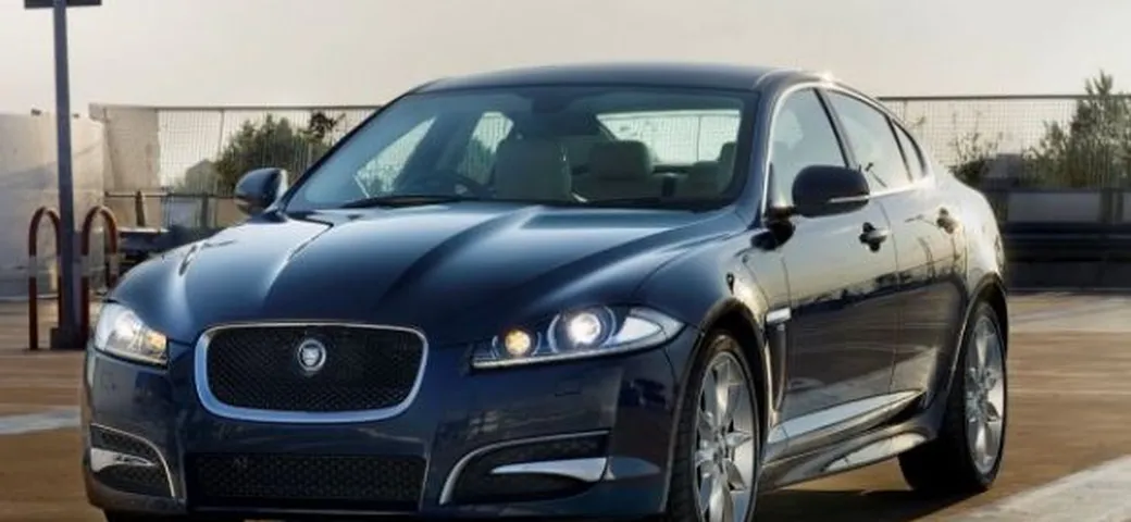 Jaguar: arrivano i model year 2013 della XF e della XJ