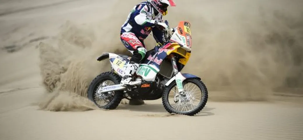 Dakar 2013, Stage 2: i commenti dei protagonisti
