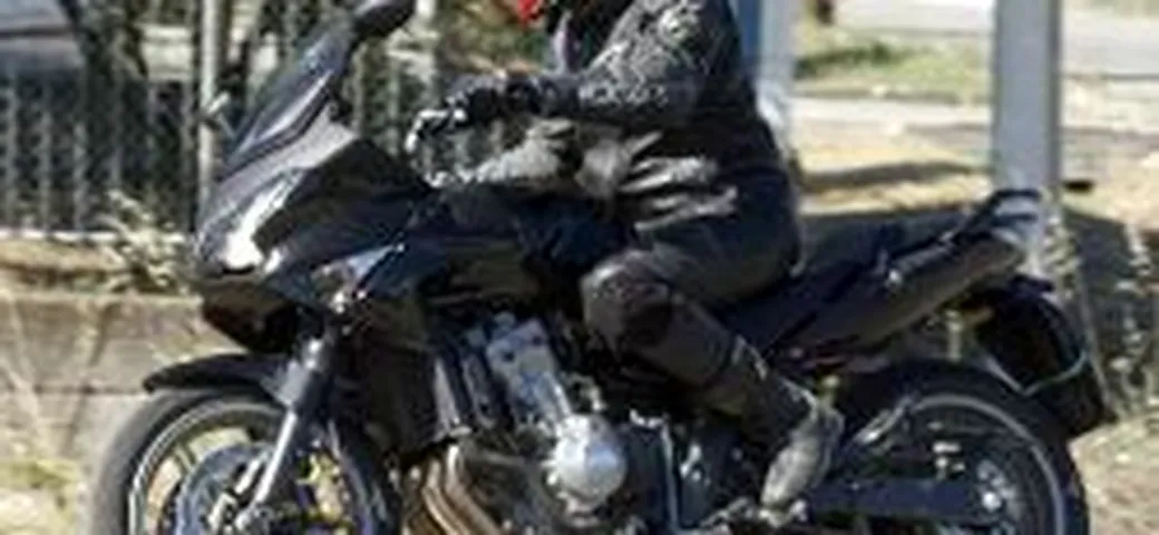 Novità in vista per la CBF600 2008