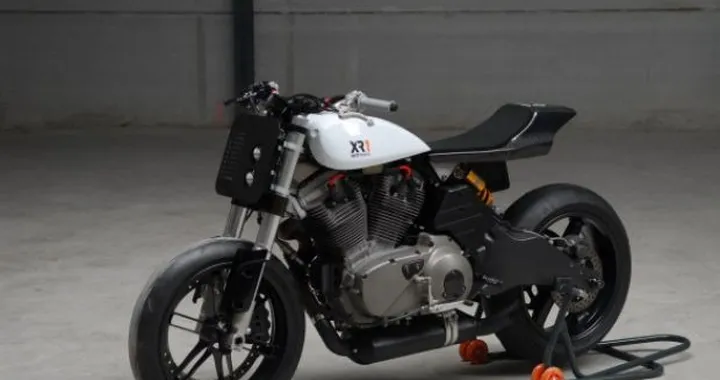 Bottpower BOTT XR1