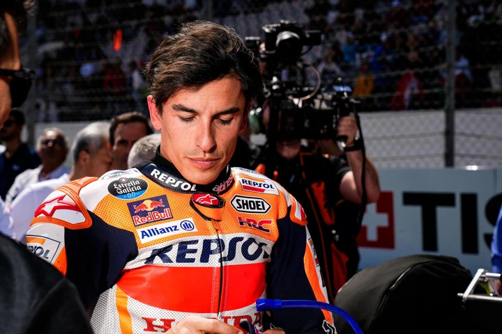 MotoGP, Marquez salta l'Argentina. E gli altri?