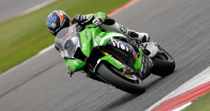 SBK: Pedercini conferma Aitchison al Nurburgring