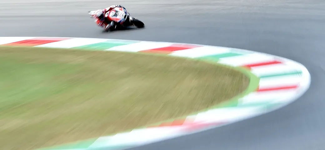 Mugello, corsa-show: “triplete” italiano?