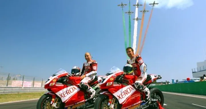 Le pagelle del WDW 2007