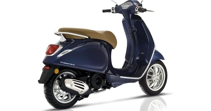 Piaggio vince la battaglia contro i cinesi: la Vespa non si tocca