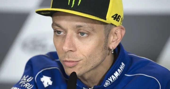 Valentino Rossi dichiarato 'fit' correrà al Mugello