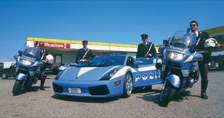 Estate e... autovelox!