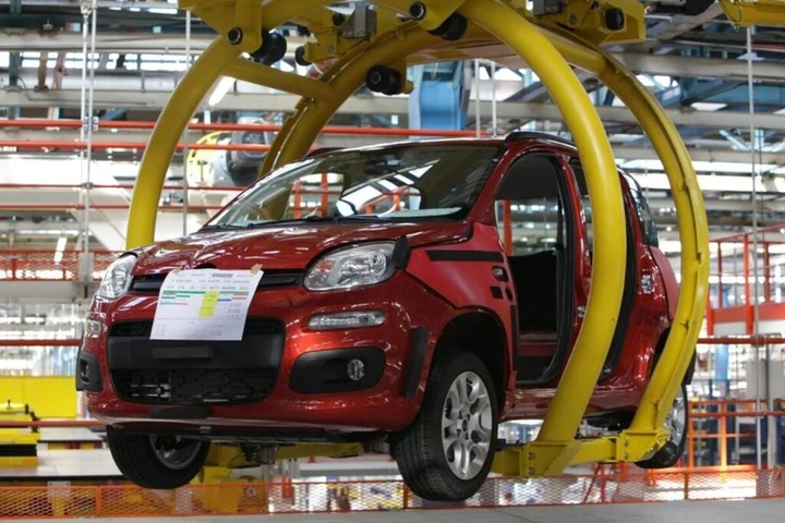 L'Italia inizia bene l'anno con 141.980 immatricolazioni: +6,2%