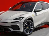 Una Ferrari da 30.000 euro che fa discutere: ma è solo un render
