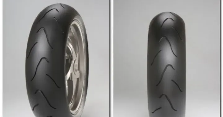 Nuovo pneumatico Metzeler Racetec con tecnologia Interact