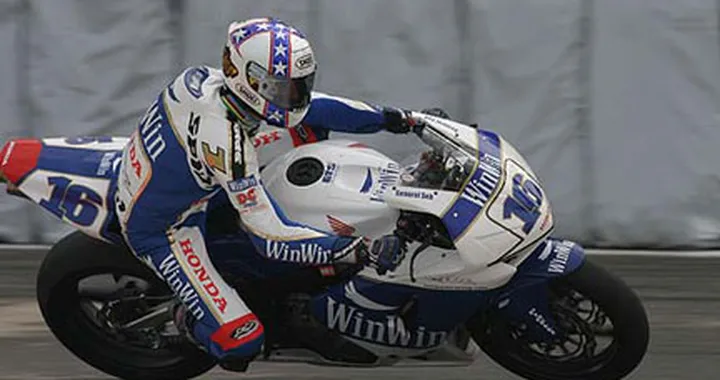 SuperSport: Charpentier in pole ad Assen