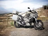 Honda: Crosstourer 1200 con finanziamento senza interessi fino al 30 luglio