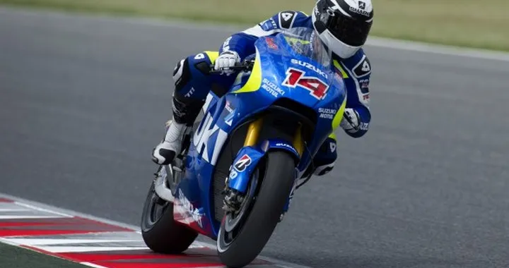 MotoGP: Test IRTA Montmelò, 1° Lorenzo, 6° Rossi | Suzuki a +0.772
