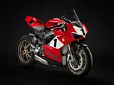 Ducati: una Panigale V4 25° Anniversario 916 all'asta in memoria di Carlin Dunne