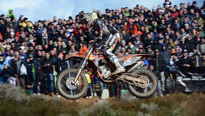 Cairoli pronto a conquistare gli Internazionali d'Italia 2013