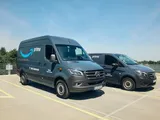 Amazon accelera sull'elettrico con Mercedes-Benz: in arrivo 5.000 van