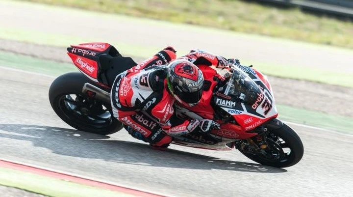 SBK Assen 2017: orari TV del round in Olanda