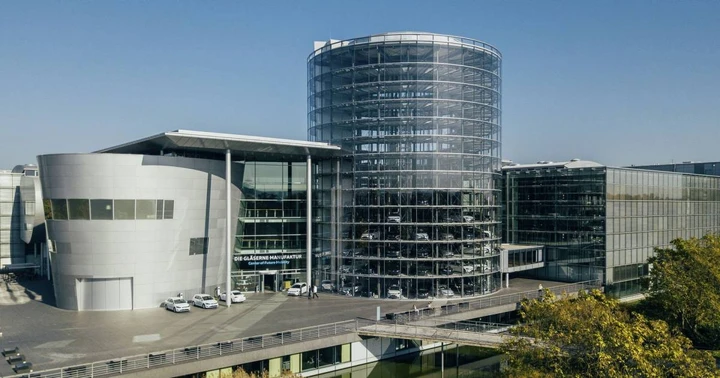 La fabbrica trasparente è pronta a cambiare 