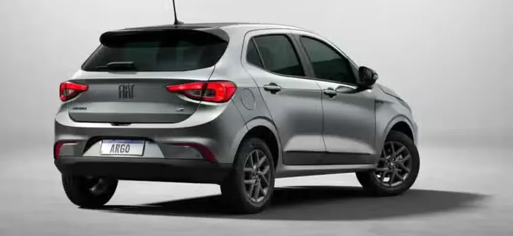 Fiat Argo si rinnova con stile, la vedremo mai in Italia?