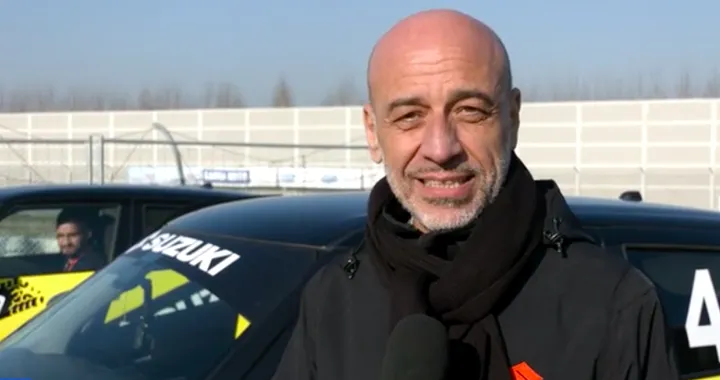 L'ACI Rally Italia Talent 2020 raccontato da Massimo Nalli