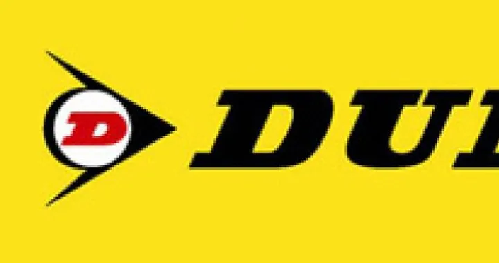 Monogomma Dunlop per la Moto2