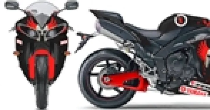 Jorge Lorenzo al Tourist Trophy 2010: ecco la WarrioR1