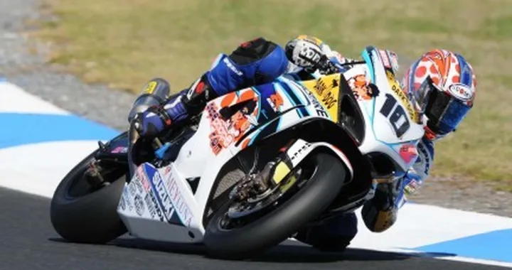 Fonsi Nieto: "A Valencia correrò per il mio pubblico"