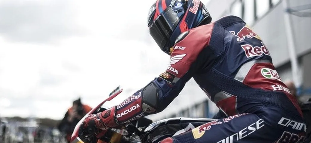SBK Imola: Honda a caccia di riscatto