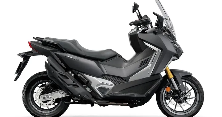 SYM ADX TG 400: lo scooter crossover che unisce città e avventura