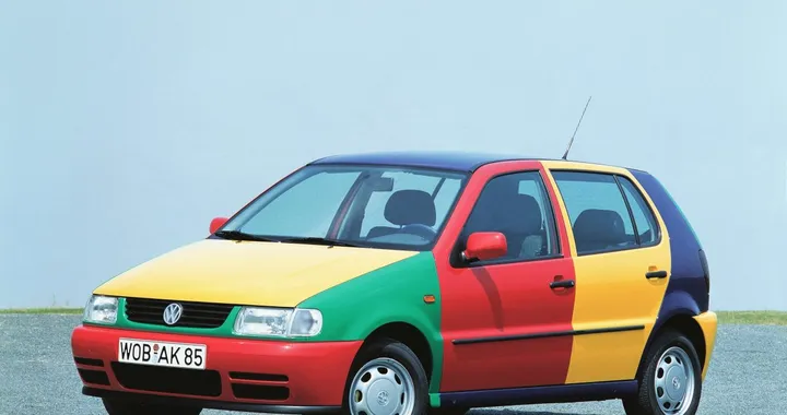 Sognava questa Volkswagen da quando aveva 9 anni: la prendevano in giro ora vale il doppio