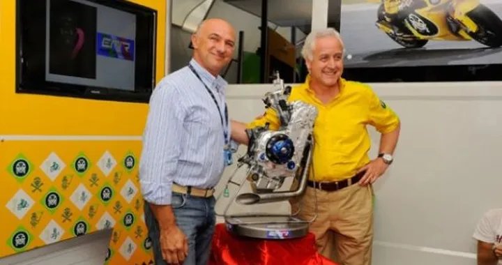 Moto3: presentato a Mugello il nuovo motore Emir GP3