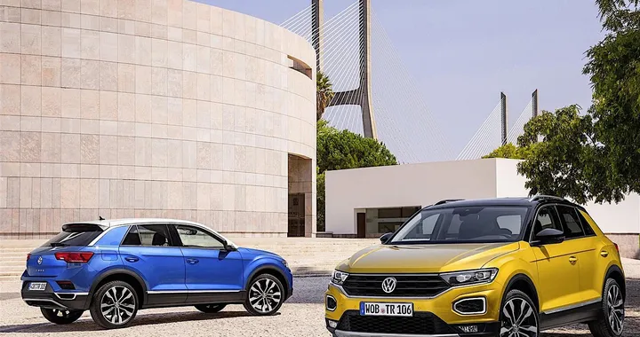 La moda dei SUV: i nuovi re della strada