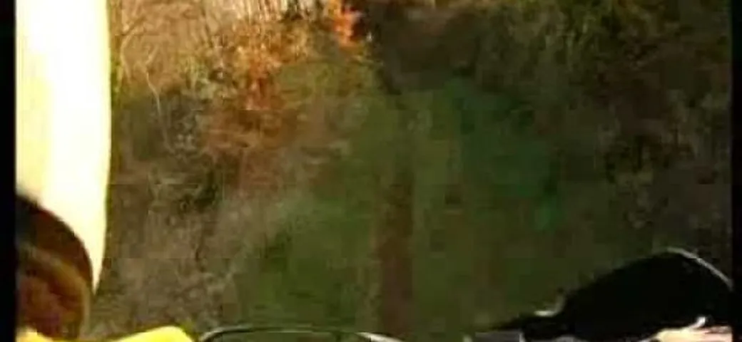 Video prova KTM 690 Enduro R