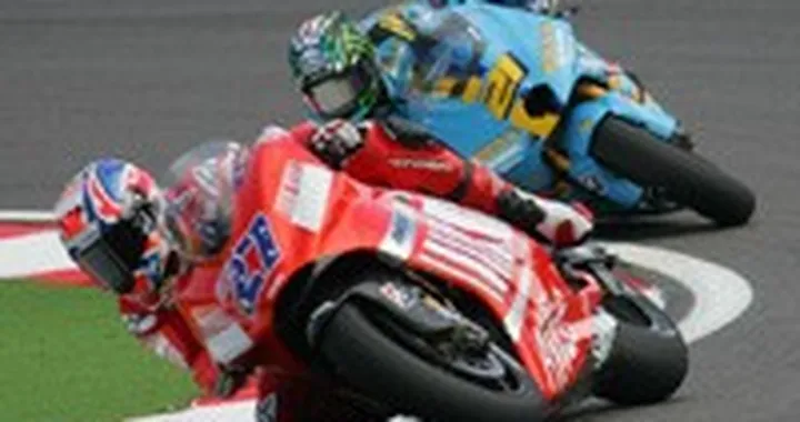 MotoGP a Misano: vittoria di Stoner o sconfitta di Rossi?