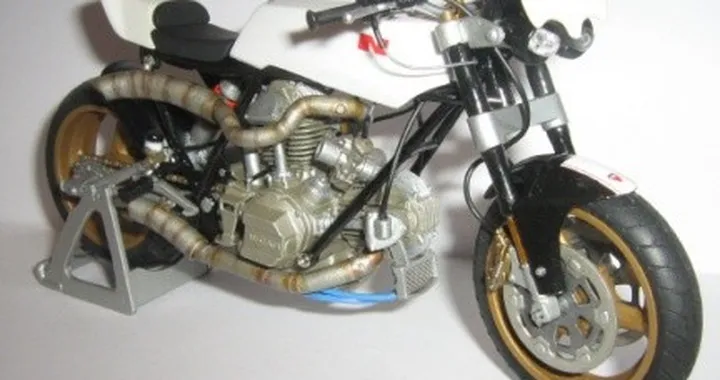 Mini Special: SS900 - step2