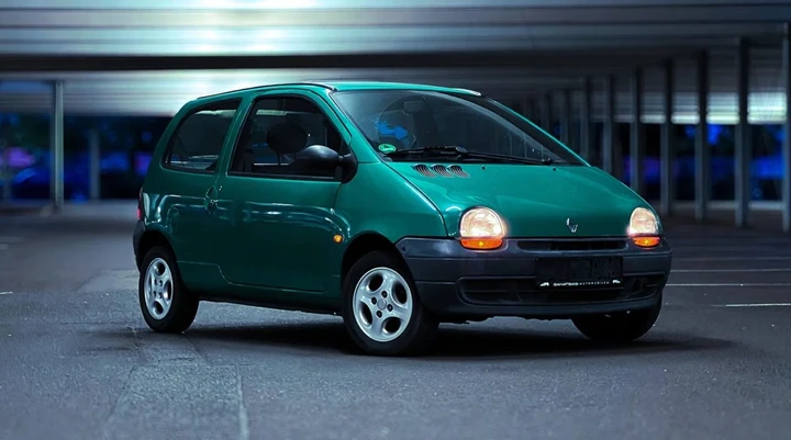 Questa Renault Twingo può competere al Nürburgring: come mai