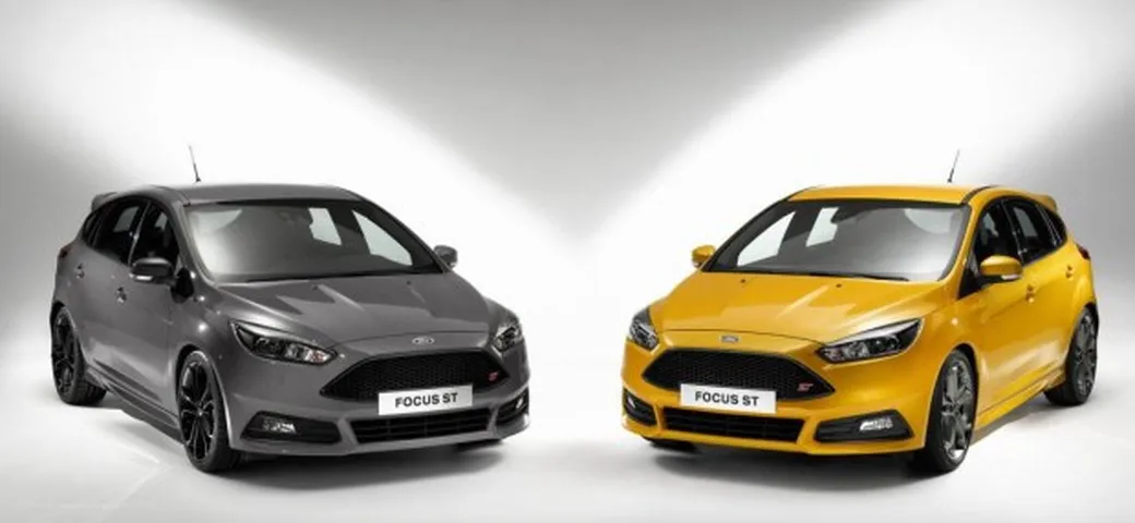 Ford Focus ST: con il restyling debutta anche il 2.0 TDCi da 185 CV