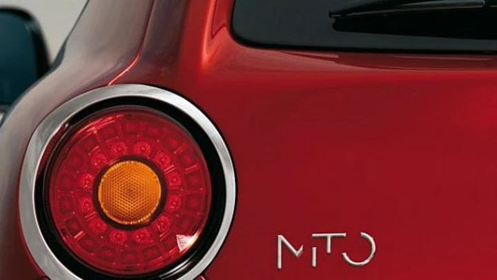 Alfa Romeo MiTo TCT e MiTo BlackLine Collection
