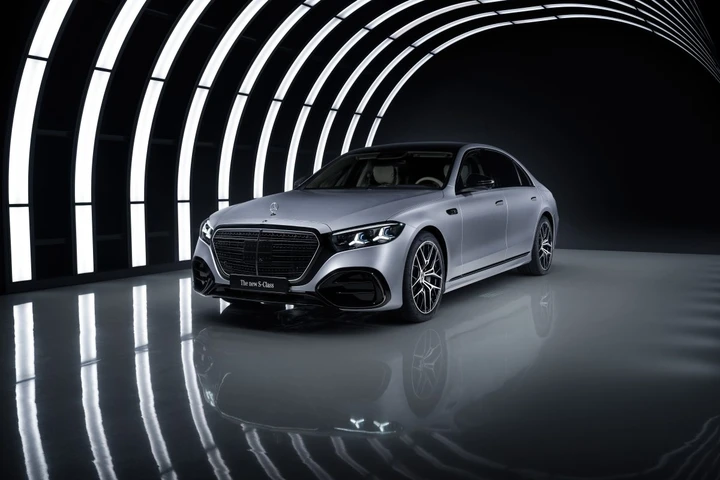 La nuova Mercedes-Benz Classe S, quando il lusso torna di moda