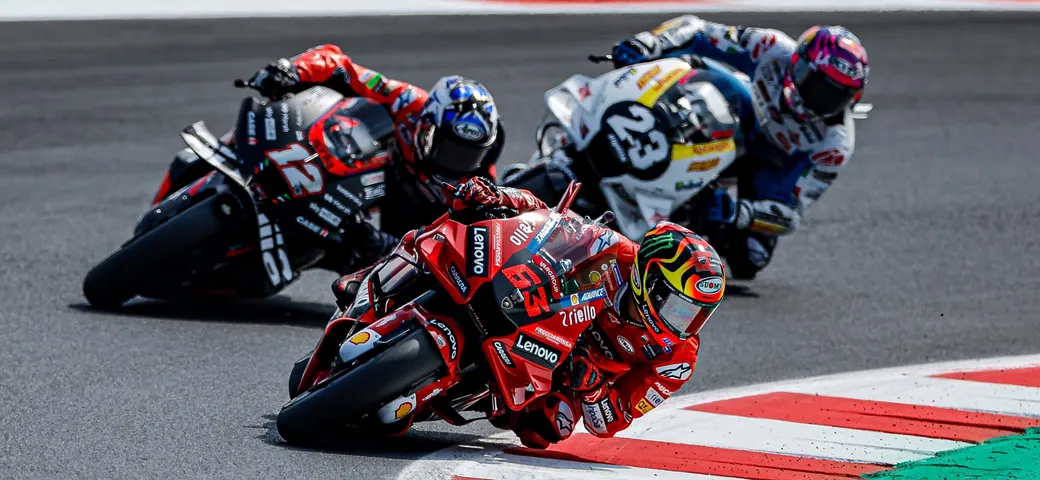 MotoGP Aragon 2022: orari, diretta TV e streaming live